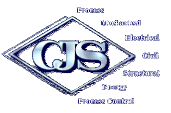 CJS Engineering Logo